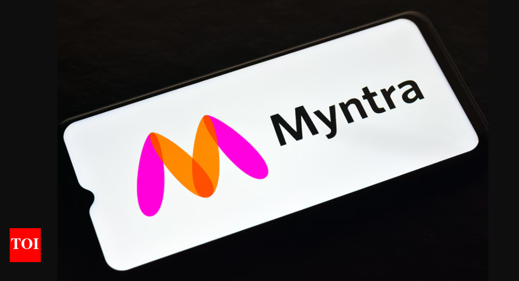 ED alleges Rs 1,654 crore FDI breach at Flipkart-owned Myntra