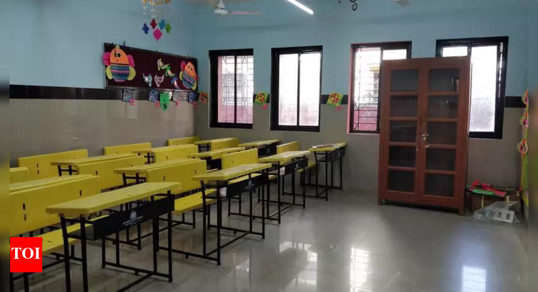 CBSE warns schools: No more than 45 students per section—no exceptions