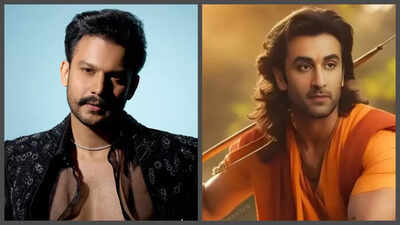 Addinath Kothare steps into the position of Bharat in Ranbir Kapoor-Yash starrer Ramayana: ‘It’s one of the crucial well-planned cinema on Indian soil…’ |