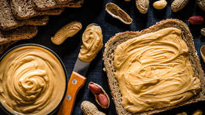 Peanut Butter Advantages: A spoonful of peanut butter ahead of mattress: Best US physician explains why this may well be really helpful | – Instances of India