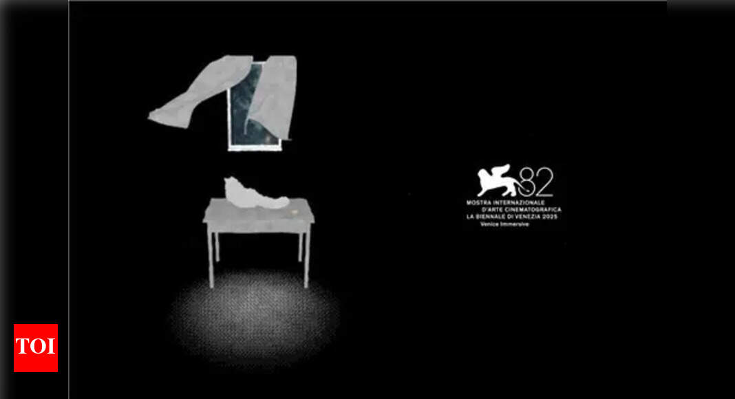 Korean Student's AI-Powered Film Gets Venice Film Festival Spotlight - A Creative Breakthrough That'll Make You Emotional