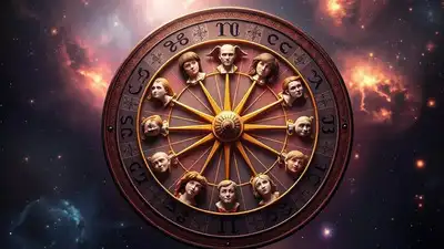 Horoscope Tomorrow, July 27, 2025: Predictions for All Zodiac Signs from Aries to Pisces