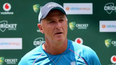 Former England cricketer Graham Thorpe asked wife to 'help him end his life'; was in turmoil after losing coaching job