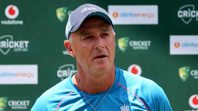 Former England cricketer Graham Thorpe asked wife to 'help him end his life'; was in turmoil after losing coaching job