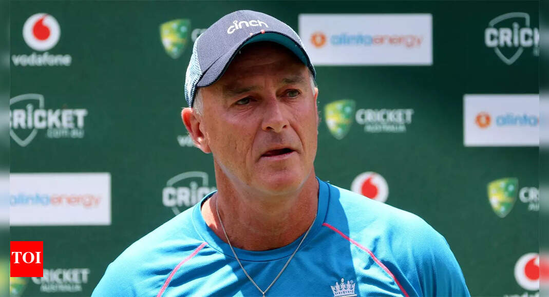 Ex-England cricketer Thorpe asked wife to 'help end his life'; was in turmoil after losing job