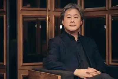 Park Chan-wook's Triumphant Venice Return After 20 Years - Korean Cinema's Historic Moment!