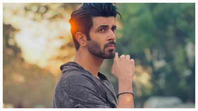 Exclusive - Kumkum Bhagya actor Namik Paul shares his top self-care tips; says 'I never skip my gym sessions or strength training
