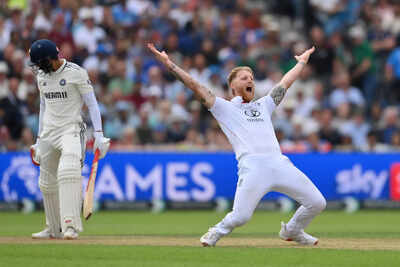 IND vs ENG 4th Test: Shubman Gill out lbw for just 12; stat reveals India captain's weakness