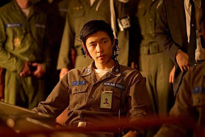 Three Korean Films Set for World Premieres at Toronto International Film Festival