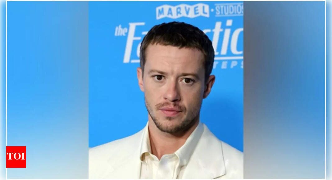 Joseph Quinn shares Lupita Nyong'o gave "some very sage advice" before(02)