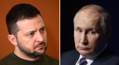  New round of talks begins; ‘It will be very difficult,’ says Kremlin