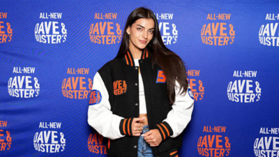 From fashion runways to racetracks, Toni Breidinger redefines what it means to be a NASCAR star