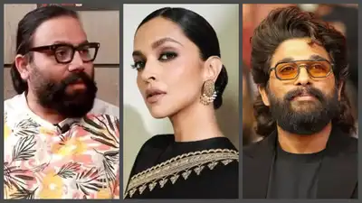 Did Deepika Padukone opt out of Sandeep Reddy Vanga’s Spirit for Atlee's next starring Allu Arjun? Here's what we know