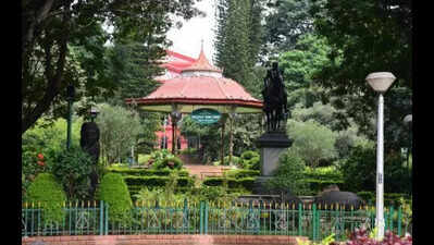 Guided walks to help you discoverhidden wonders of Bengaluru’s Cubbon Park