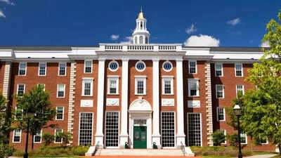 US announces investigation into Harvard's use of international visas, gives one-week deadline for details