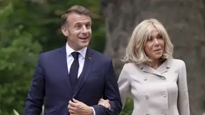 Relentless bullying: Emmanuel Macron sues Candace Owens for claiming French First Lady was born a man