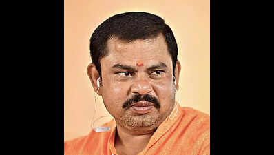Arvind backs Raja Singh’s return to BJP