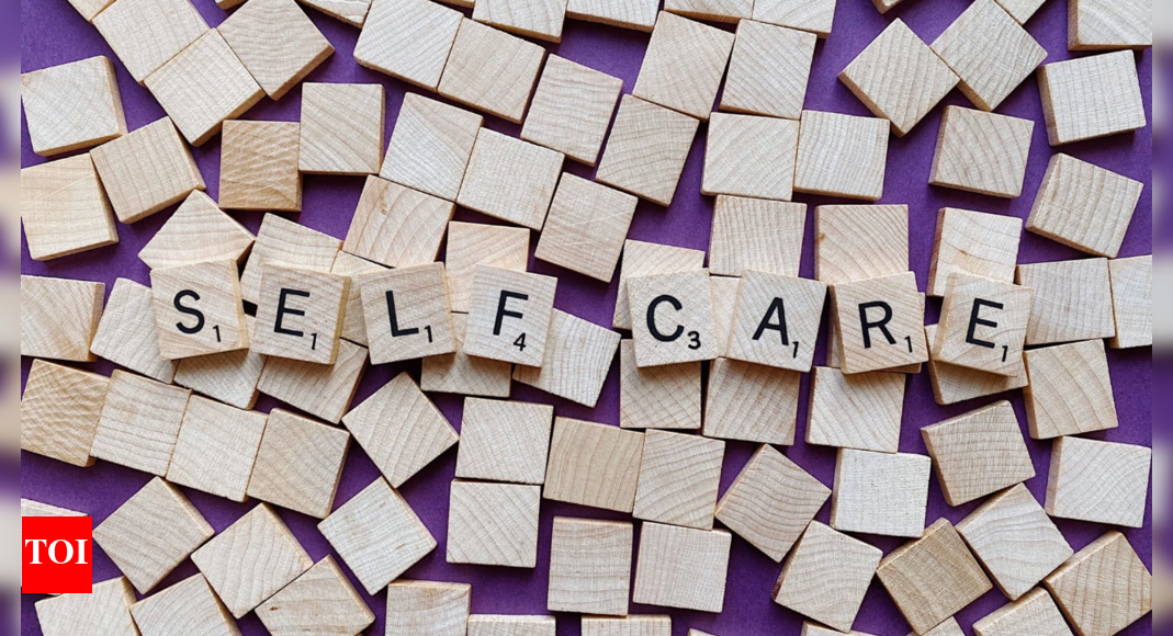 International self-care day: 10 easy mental self-care habits to follow