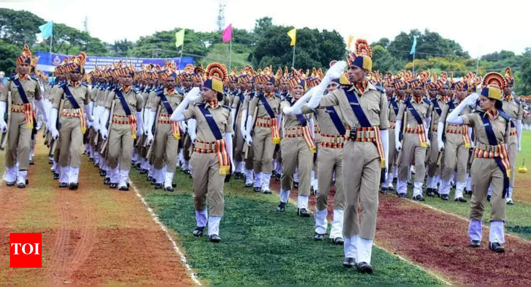 2 new OISF battalions to help strengthen industrial security ...
