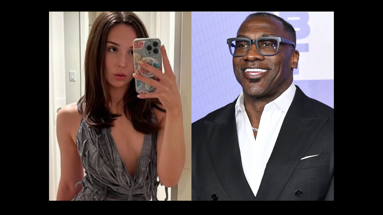 Shannon Sharpe's $50M settlement with 20-year-old OnlyFans model takes a shocking new turn as ex-girlfriend gets involved | NFL News - Times of India