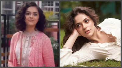 Internet digs up Aneet Padda’s old ads amid Saiyaara success; fans say 'Already a star...'