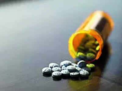 Patient numbers up 1,300% in 5 yrs at Hyderabad drug treatment clinic