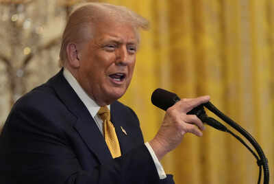 Trump vs Columbia: Ivy league school to pay $200 million in landmark settlement; campus protests curbed