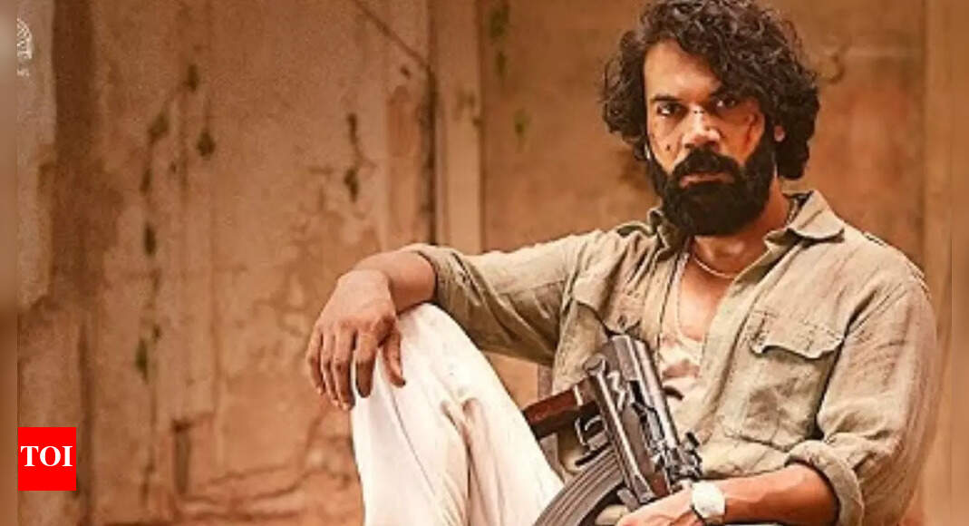 'Maalik' box office collections Day 13: Rajkummar Rao’s film slows down further with Rs 25 lakhs collection; total reaches Rs 24.30 cr