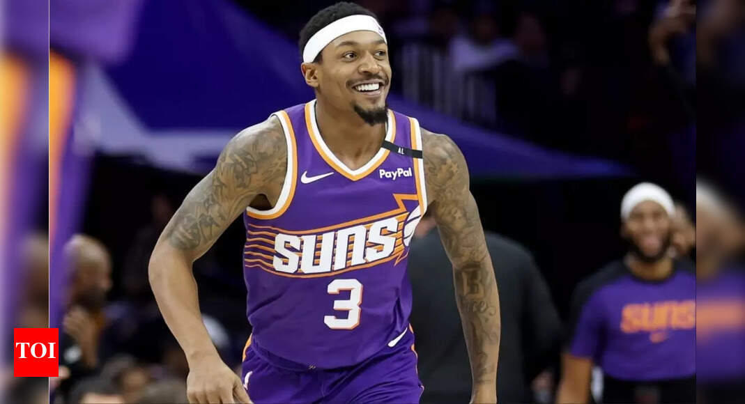 NBA貿易ニュース：フェニックスサンズは235万ドルのロサンゼルスレイカーズスターで再会します。 NBAニュース