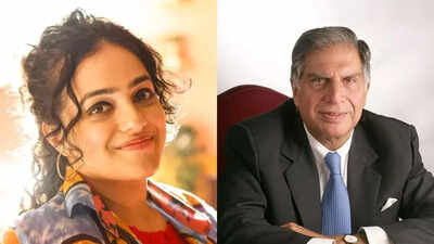 ‘Even Ratan Tata was not married,’ says Nithya Menen as she opens up on not wanting to go by the societal norms, opens up on heartbreaks: ‘It’s not a central theme of my life’