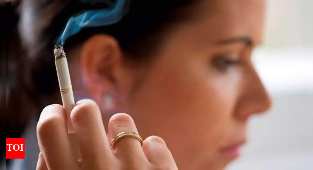 Why are non-smokers getting Lung Cancer? Scientists cite possible risk factors