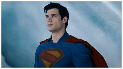 James Gunn’s superhero film shines; mints Rs 44.55 crores India net