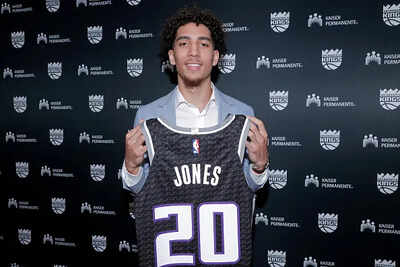  Detroit Pistons Nab Emerging $2.2 Million Oklahoma City Thunder Wing on Two-Way Contract To Perimeter Defense