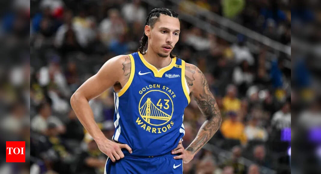 Charlotte Hornets Snag $2,963,065 Sharp-Shooting Spurs Star on Two-Way Deal for Elite Catch-and-Shoot Potential