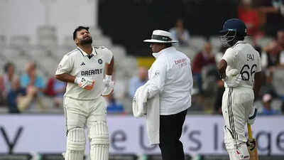 Rishabh Pant Injury Recap: ‘He was in a lot of pain’ — Watch dramatic video from Manchester Test