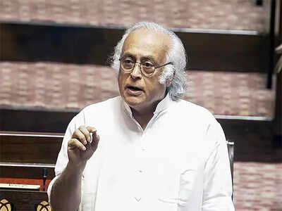 To embarrass govt, Cong demands Dhankhar farewell