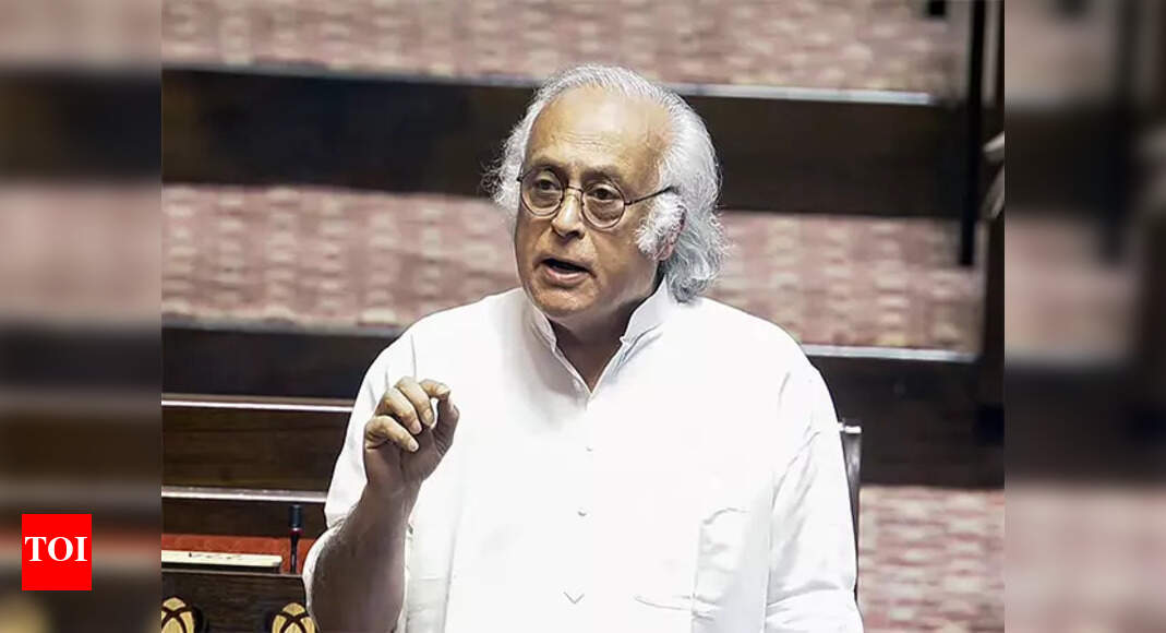 To embarrass govt, Cong demands Dhankhar farewell