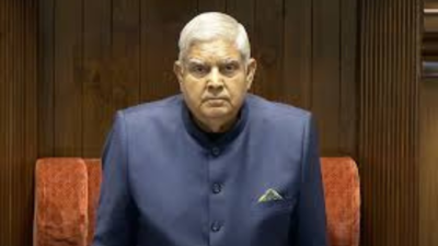 Govt begins search for Dhankhar's retirement home