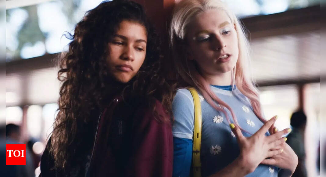 ‘Euphoria’ Season 3 Update: Hans Zimmer boards alongside returning composer Labrinth - Deets Inside!