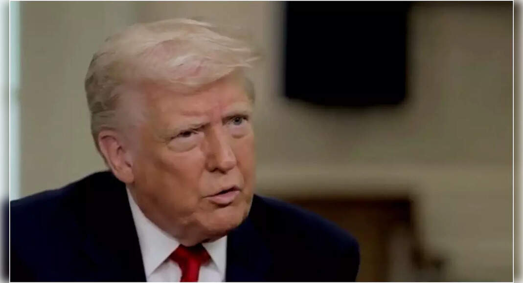 'Unconstitutional': US appeals court blocks Donald Trump's executive order ending birthright citizenship- What it means