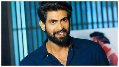 Rana Daggubati fails to appear before ED in illegal betting promotions probe; cites film shoot; requests new date