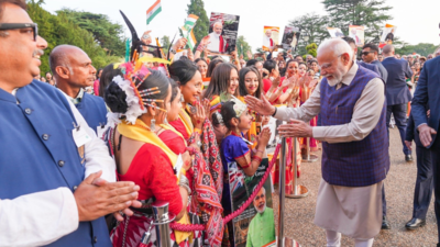 PM Modi’s High-Stakes UK Visit Set to Seal Landmark India-UK Free Trade Agreement Worth Billions
