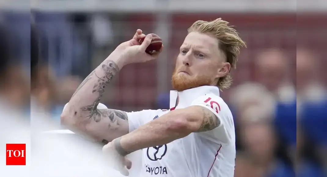 IND vs ENG: Stokes breaks bowling record as England push for series win