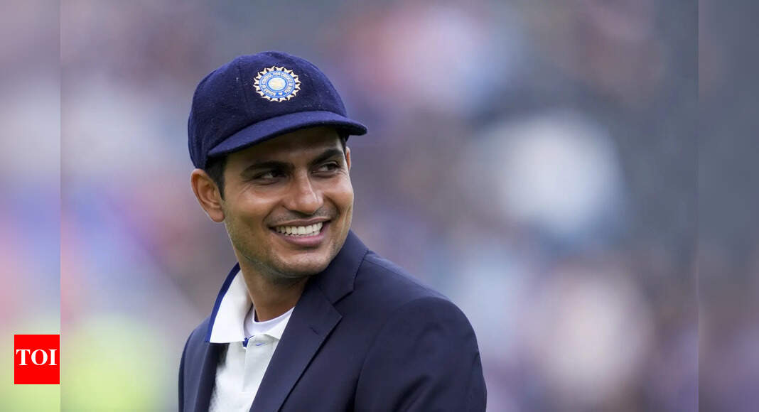 Spirit of the sport row: Dinesh Karthik defends Shubman Gill, shuts down Nasser Hussain – ‘The problem was …’ | Cricket Information – Occasions of India
