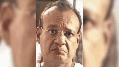  Morphed Modi photos, high-end cars; inside fake diplomat Harshvardhan Jain’s lavish KB-45 mansion