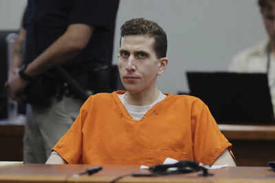 Idaho student murders: Killer Bryan Kohberger gets 4 life terms; who were the four victims?