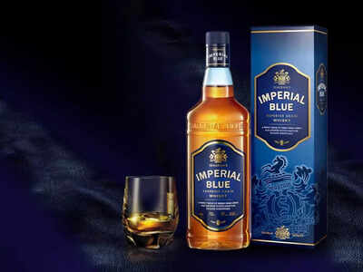 Tilaknagar buys Imperial Blue for Rs 4k cr from Pernod Ricard