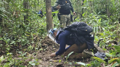 'Situation delicate': Thai and Cambodian soldiers fire at each other at border area; all you need to know