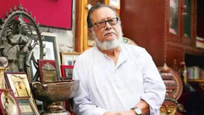 Theatre legend Ratan Thiyam passes away at 77: Tributes pour in for the Manipuri maestro