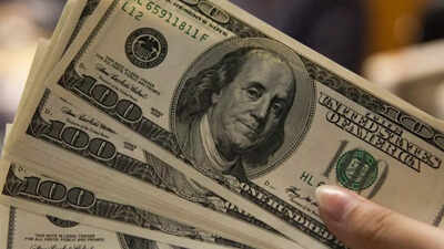 Foreign spends continue to decline, fall to $2.3bn in May